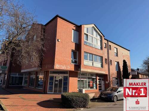 Foto - Wohnung zum Kaufen in Hamminkeln 249.000,00 € 95.15 m²