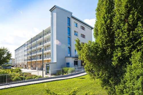 Foto - Wohnung zum Mieten in Hoyerswerda 345,00 € 57.5 m²