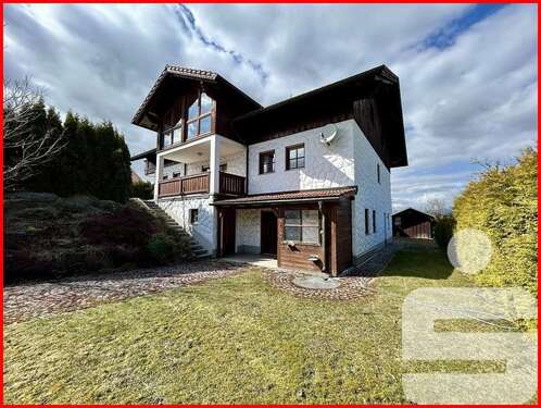 Foto - Haus zum Kaufen in Grafenau 429.000,00 € 235.23 m²