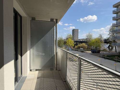 Foto - Wohnung zum Mieten in Berlin 878,17 € 53.22 m²