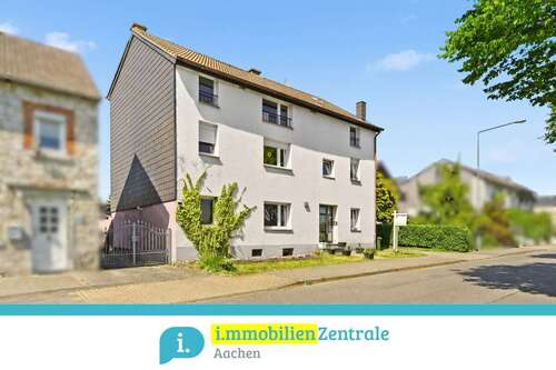 Foto - Haus zum Kaufen in Aachen 599.780,00 € 404 m²
