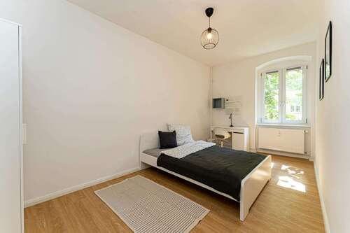 Foto - WG-Zimmer in Berlin 680,00 € 15 m²