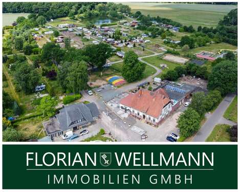 Foto - Grundstück zu verkaufen in Bassum 1.100.000,00 € 83623 m²