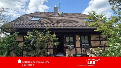 Foto - Haus zum Kaufen in Hohen Neuendorf 498.000,00 € 123.1 m²