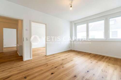 Foto - Wohnung zum Kaufen in Köln 579.000,00 € 87.01 m²