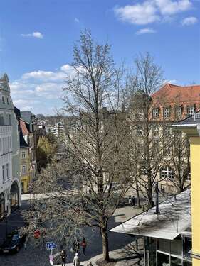 Foto - Wohnung zum Mieten in Coburg 520,00 € 34 m²