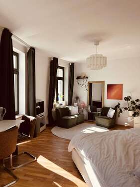 Foto - Wohnung zum Kaufen in Leipzig 139.999,00 € 41 m²