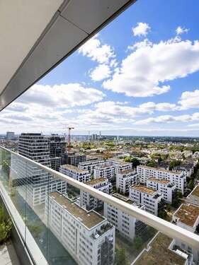 Foto - Wohnung zum Kaufen in Frankfurt am Main 2.400.000,00 € 169.11 m²