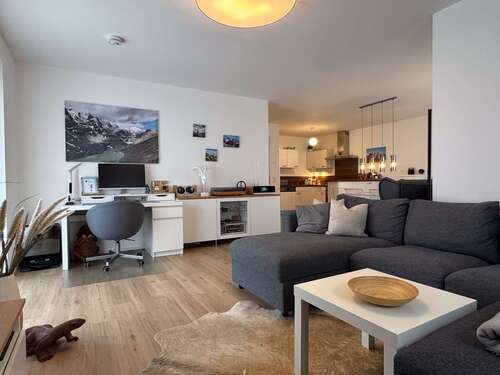 Foto - Wohnung zum Mieten in Rosenheim 1.370,00 € 100.77 m²