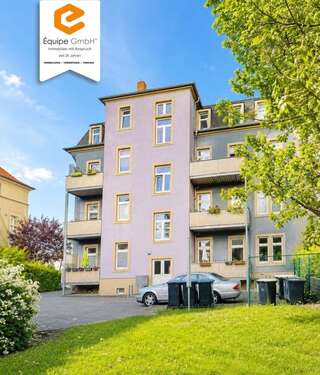 Foto - Haus zum Kaufen in Dresden 1.545.000,00 € 541.61 m²
