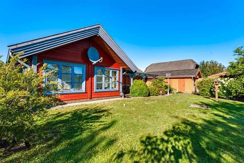 Foto - Haus zum Kaufen in Joldelund 275.000,00 € 118 m²