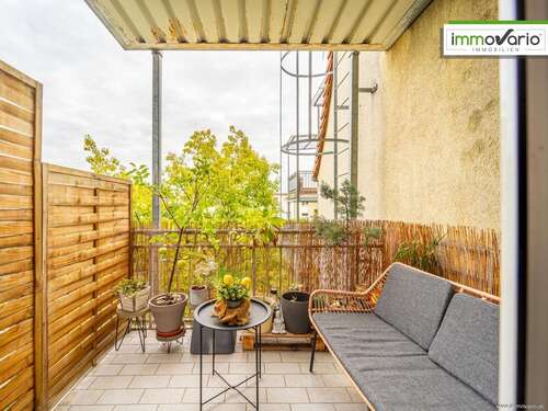 Foto - Wohnung zum Kaufen in Magdeburg Stadtfeld Ost 135.000,00 € 49.69 m²