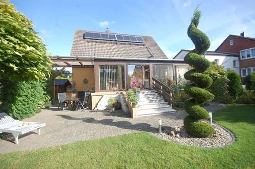 Foto - Haus zum Kaufen in Isenbüttel 399.000,00 € 150 m²