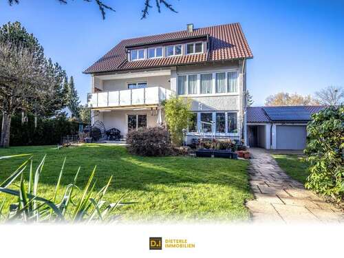 Foto - Haus zum Kaufen in Stuttgart 1.215.000,00 € 286 m²