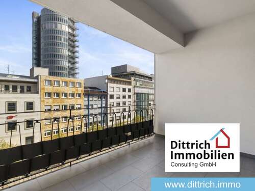 Foto - Büro in Pforzheim 1.380,00 € 163 m²