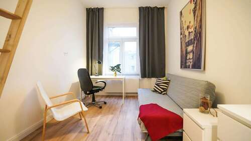 Foto - WG-Zimmer in Köln 795,00 € 12 m²
