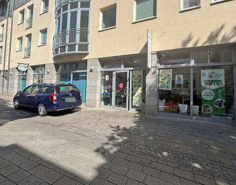 Foto - Einzelhandel in Bremen 228.000,00 € 210 m²