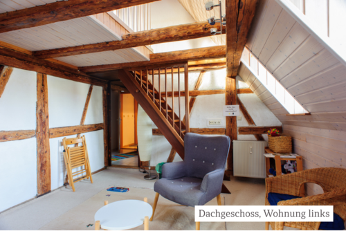 Foto - Wohnung zum Kaufen in Renningen 165.000,00 € 38 m²
