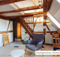 Wohnung zum Kaufen in Renningen 165.000,00 € 38 m²