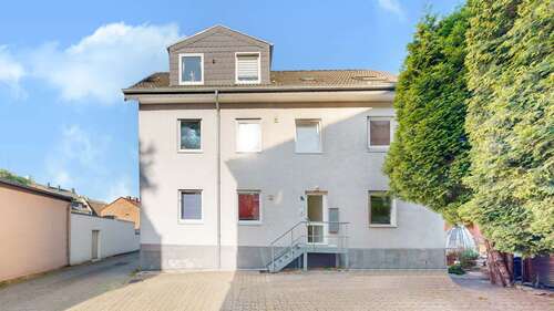 Foto - Wohnung zum Kaufen in Mülheim an der Ruhr 185.000,00 € 117 m²