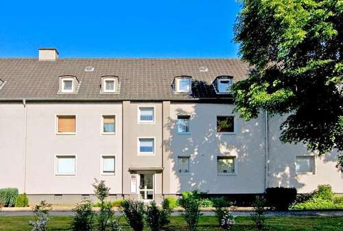 Foto - Wohnung zum Mieten in Duisburg 569,00 € 73 m²