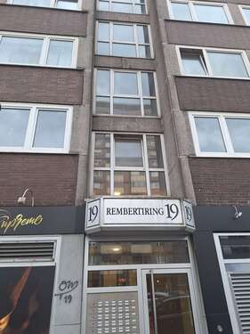 Foto - Wohnung zum Kaufen in Bremen 117.000,00 € 45 m²