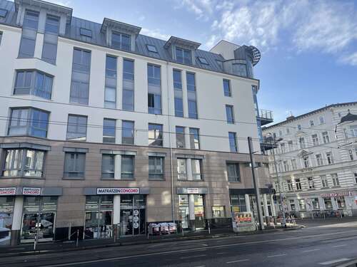 Foto - Büro in Magdeburg 775,00 € 71 m²