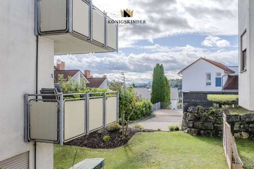 Foto - Wohnung zum Kaufen in Aichtal Aich 399.900,00 € 90 m²