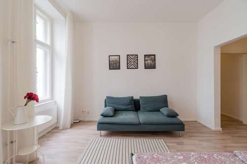 Foto - Wohnung zum Kaufen in Berlin 220.000,00 € 34 m²