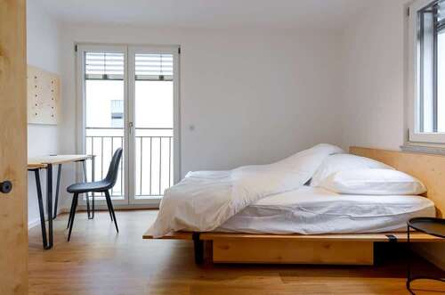 Foto - WG-Zimmer in München 875,00 € 12 m²