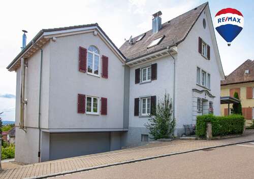 Foto - Haus zum Kaufen in Waldshut-Tiengen 699.000,00 € 270 m²