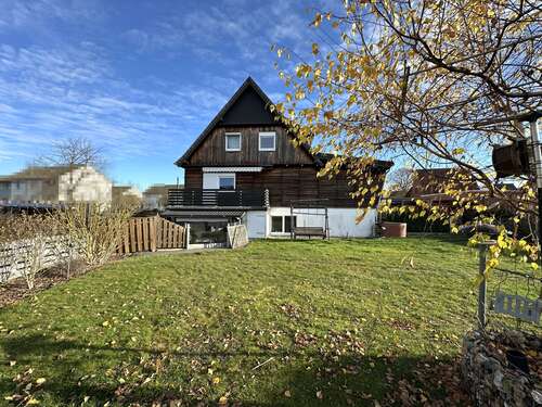 Foto - Haus zum Kaufen in Ilsede 175.000,00 € 156 m²