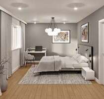 Wohnung zum Kaufen in Oberreichenbach 427.557,00 € 99.07 m²