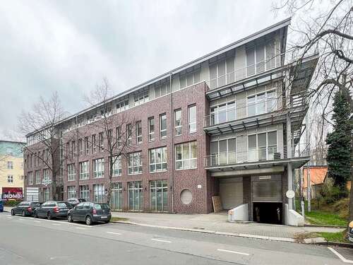 Foto - Büro in Dresden Striesen 2.131,50 € 203 m²