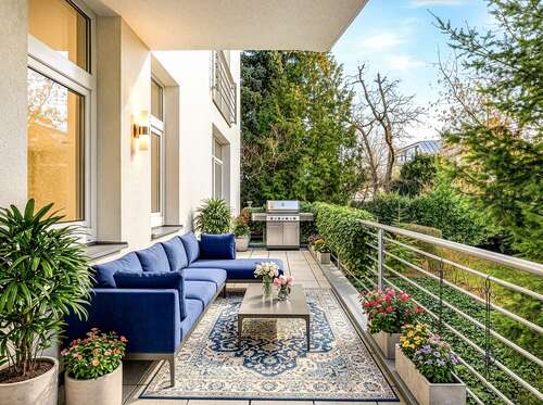 Foto - Wohnung zum Kaufen in Berlin 321.000,00 € 62 m²