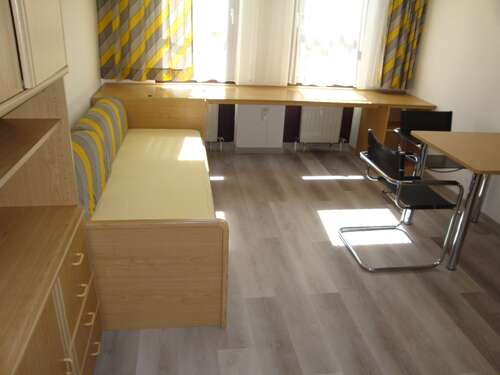 Foto - Wohnung zum Mieten in Bayreuth 315,00 € 20 m²