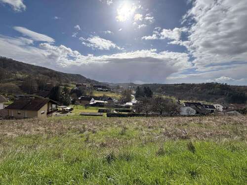 Foto - Grundstück zu verkaufen in Wadern 42.000,00 € 661 m²