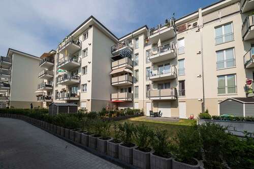 Foto - Wohnung zum Kaufen in Teltow 549.000,00 € 119.28 m²