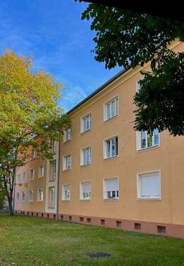 Foto - Wohnung zum Mieten in Hoyerswerda 260,00 € 52 m²