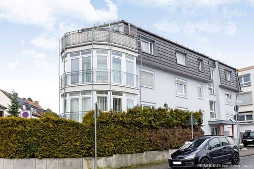 Foto - Wohnung zum Kaufen in Hofheim am Taunus 419.000,00 € 83 m²
