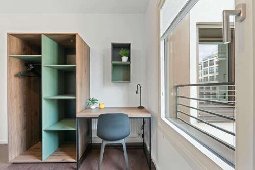Foto - WG-Zimmer in Berlin 700,00 € 9 m²