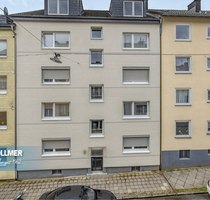 Wohnung zum Kaufen in Wuppertal 229.000,00 € 90.7 m²