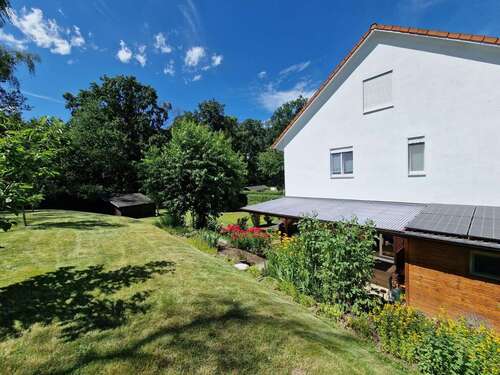 Foto - Haus zum Kaufen in Ludwigsfelde 585.000,00 € 145 m²