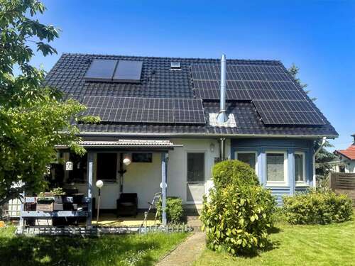Foto - Haus zum Kaufen in Ebeleben 205.000,00 € 118 m²