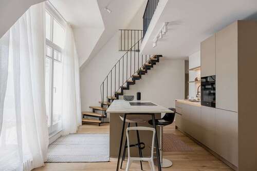 Foto - Wohnung zum Mieten in München 3.100,00 € 97.35 m²