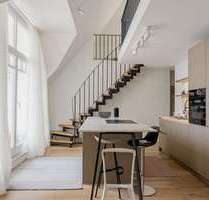 Wohnung zum Mieten in München 3.100,00 € 97.35 m²