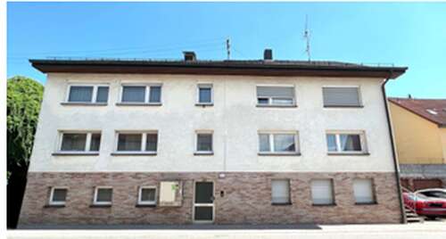 Foto - Haus zum Kaufen in Walldürn Altheim 269.000,00 € 230 m²