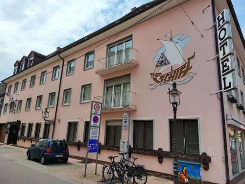 Foto - Gastronomie in Rastatt 8.800,00 € 500 m²
