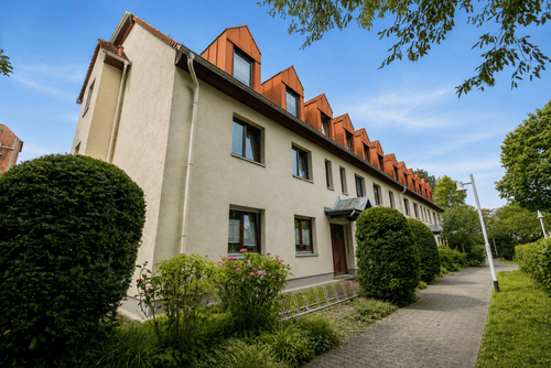 Foto - Wohnung zum Kaufen in Leipzig 235.000,00 € 87.6 m²