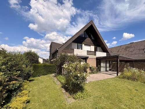 Foto - Haus zum Kaufen in Rheine 379.000,00 € 169 m²